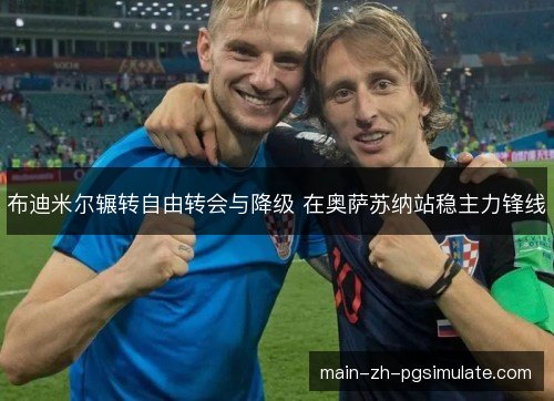 布迪米尔辗转自由转会与降级 在奥萨苏纳站稳主力锋线 布迪米尔辗转自由转会与降级 在奥萨苏纳站稳主力锋线